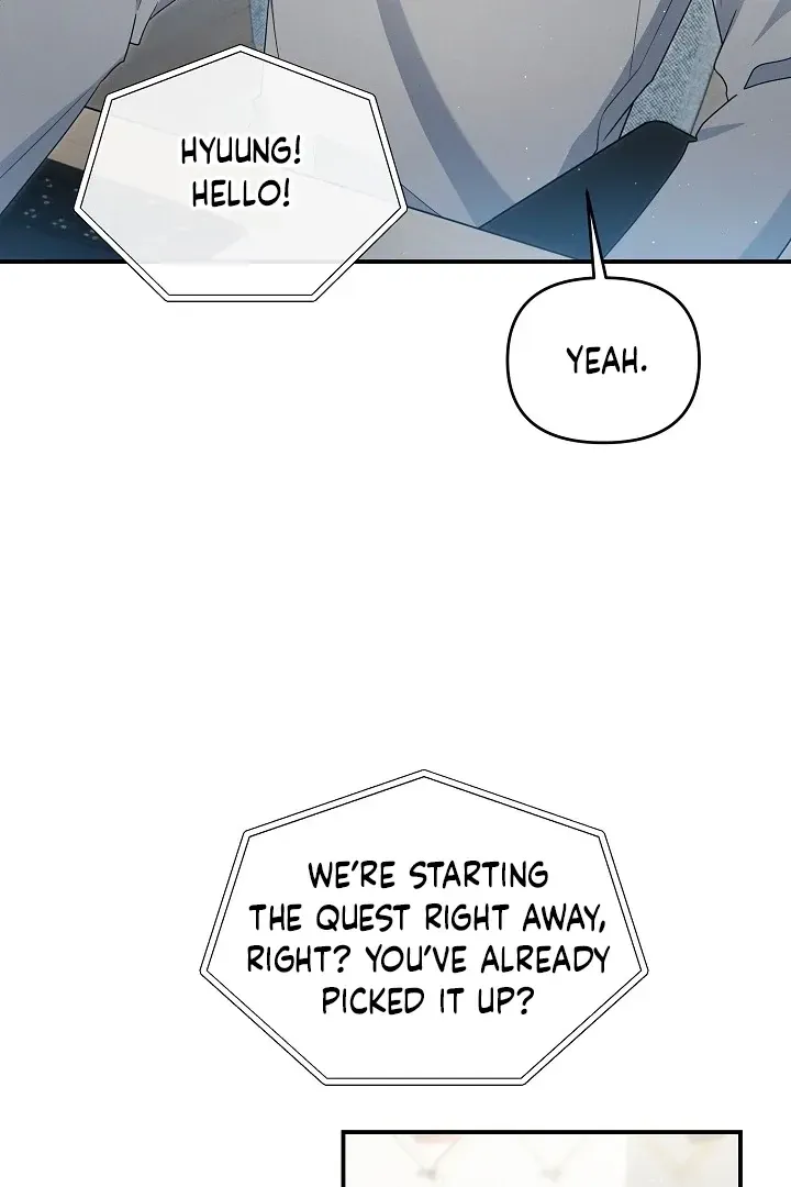 That's the Guy! Chapter 40 page 62 - 