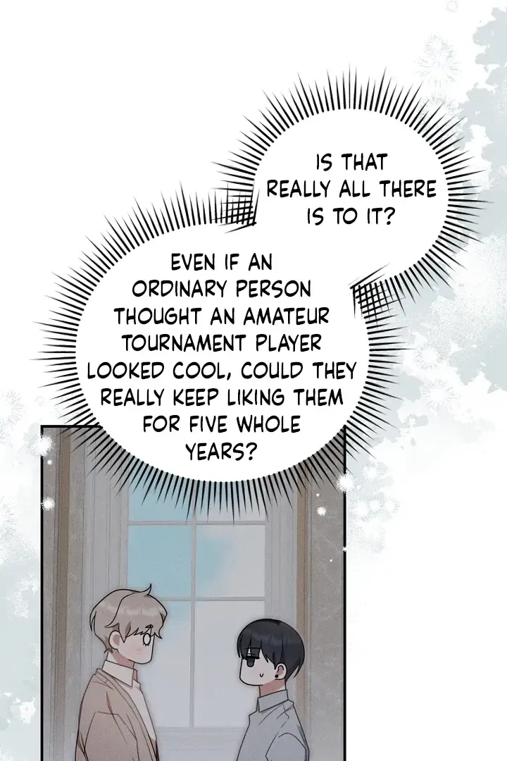 That's the Guy! Chapter 41 page 102 - 