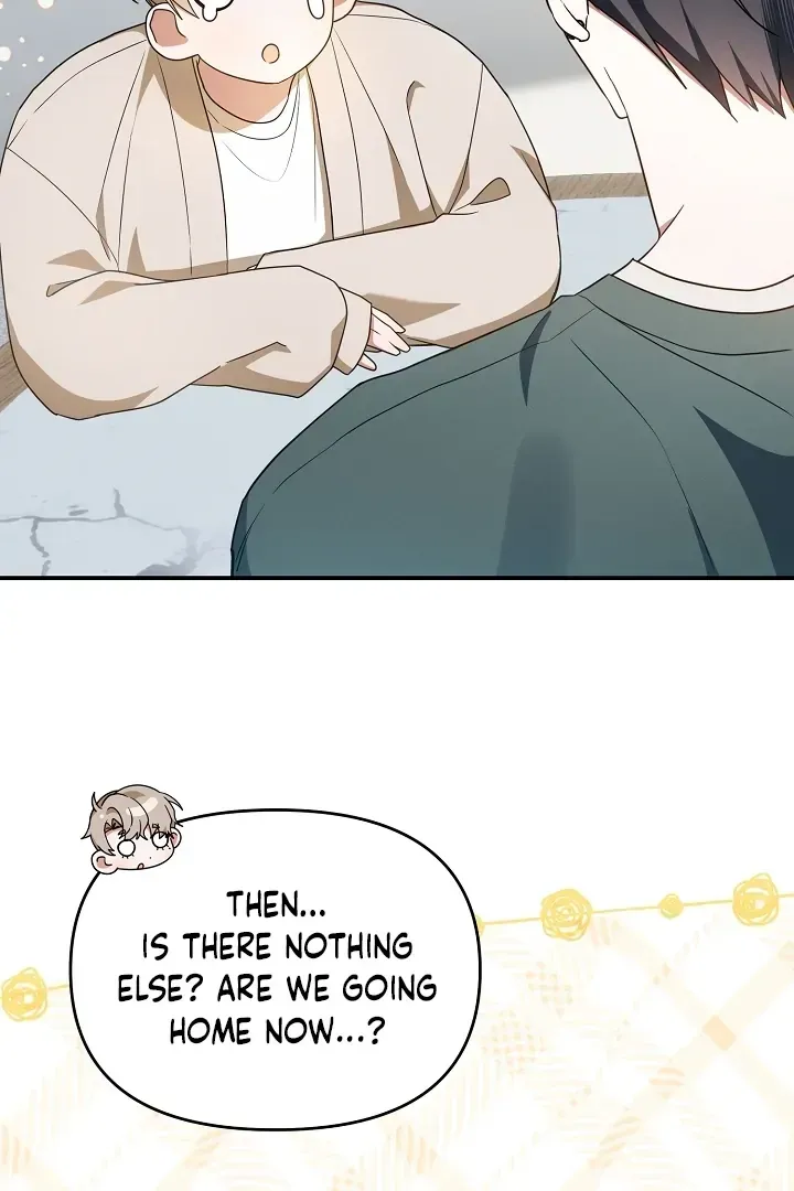 That's the Guy! Chapter 41 page 114 - 