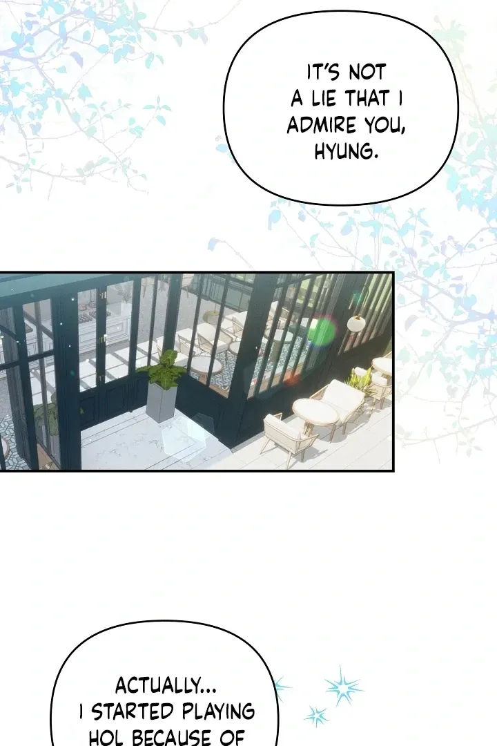 That's the Guy! Chapter 41 page 82 - 