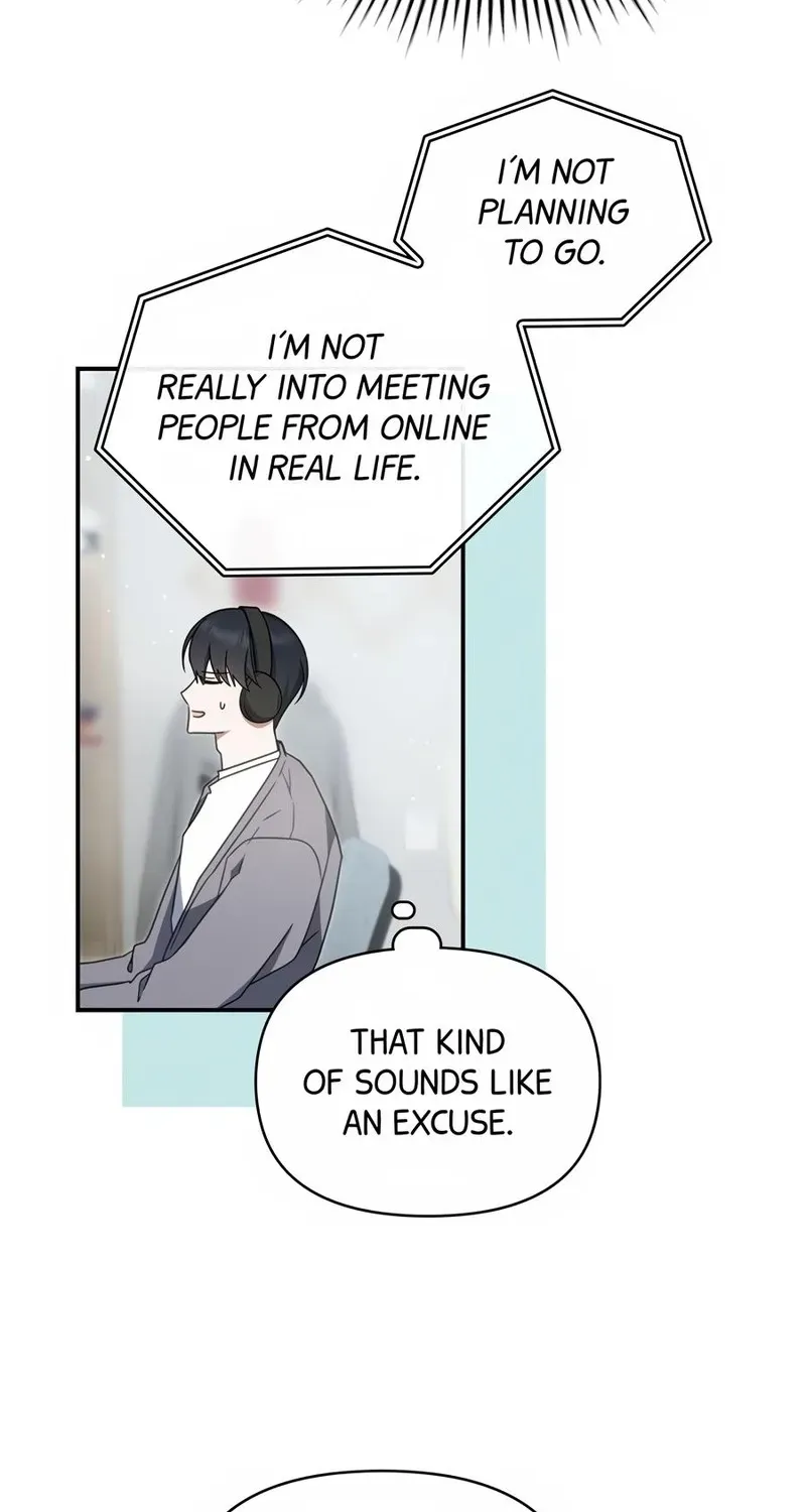 That's the Guy! Chapter 42 page 20 - 