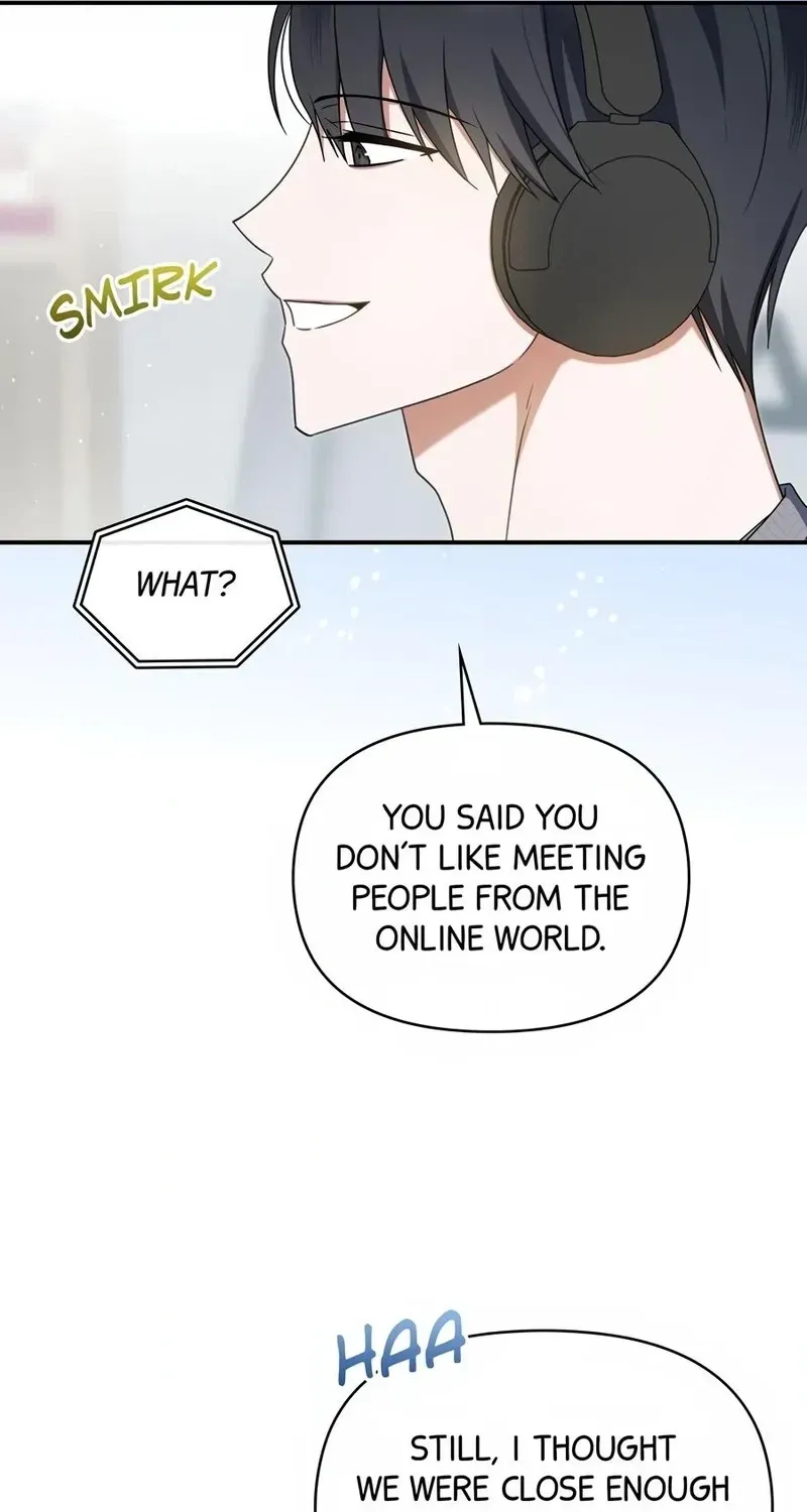 That's the Guy! Chapter 42 page 22 - 