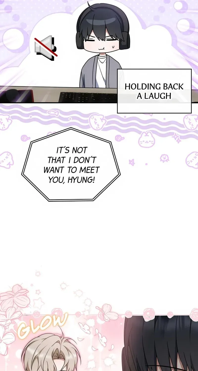That's the Guy! Chapter 42 page 25 - 