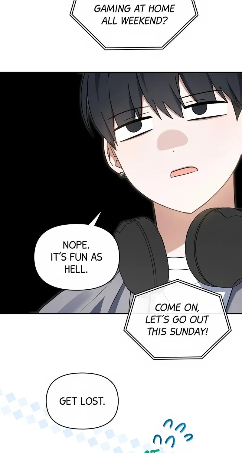 That's the Guy! Chapter 42 page 32 - 