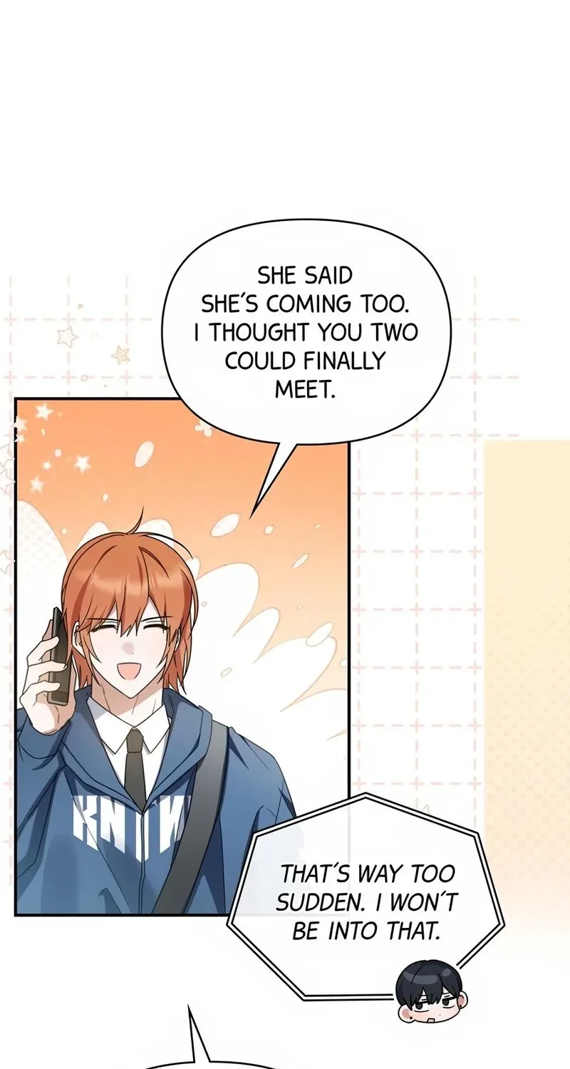 That's the Guy! Chapter 42 page 35 - 