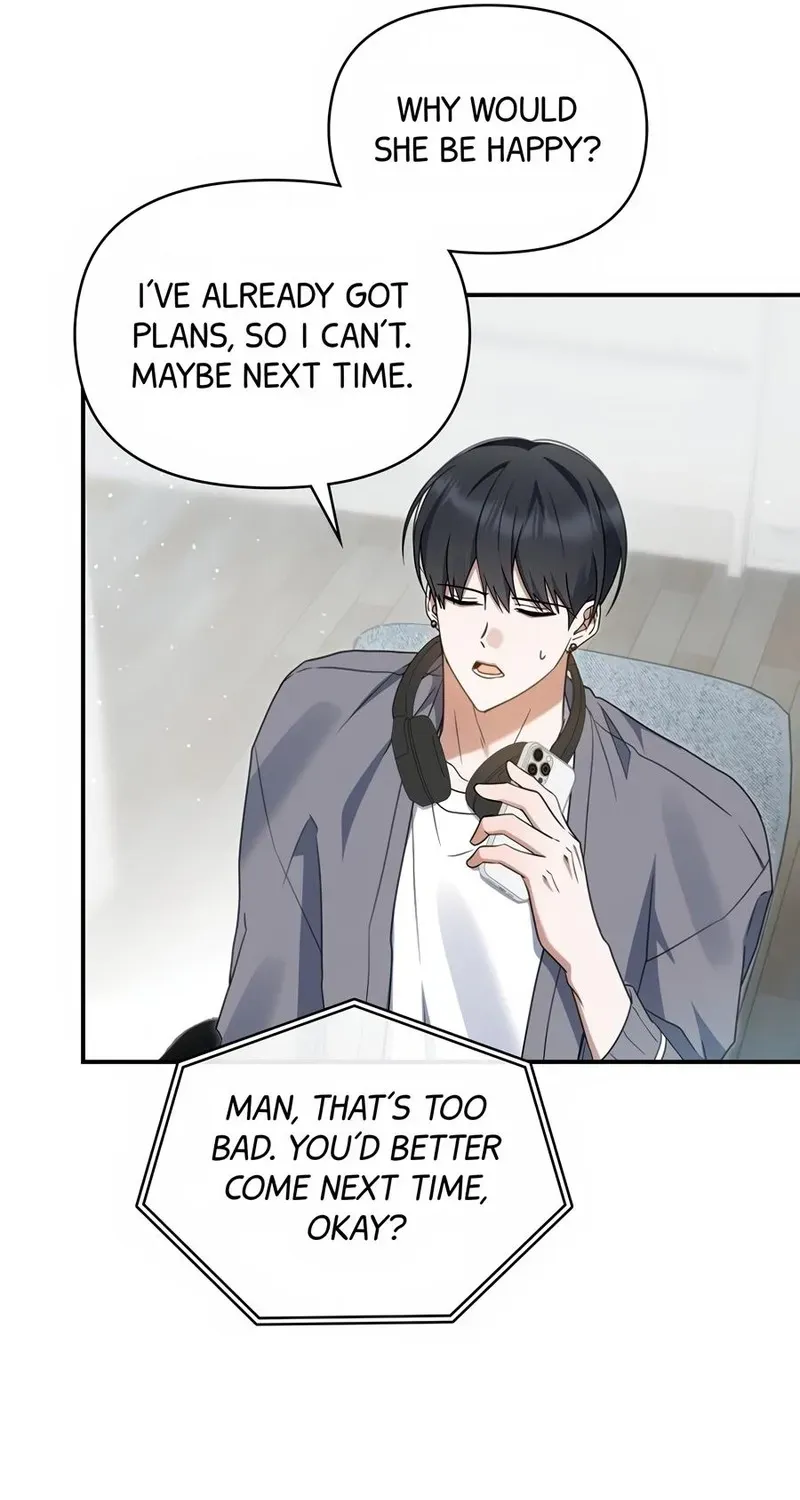 That's the Guy! Chapter 42 page 37 - 