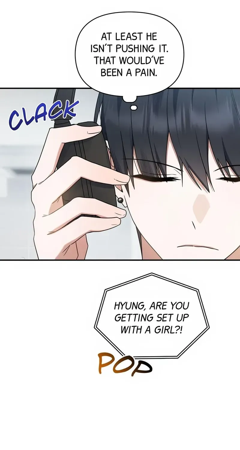 That's the Guy! Chapter 42 page 38 - 