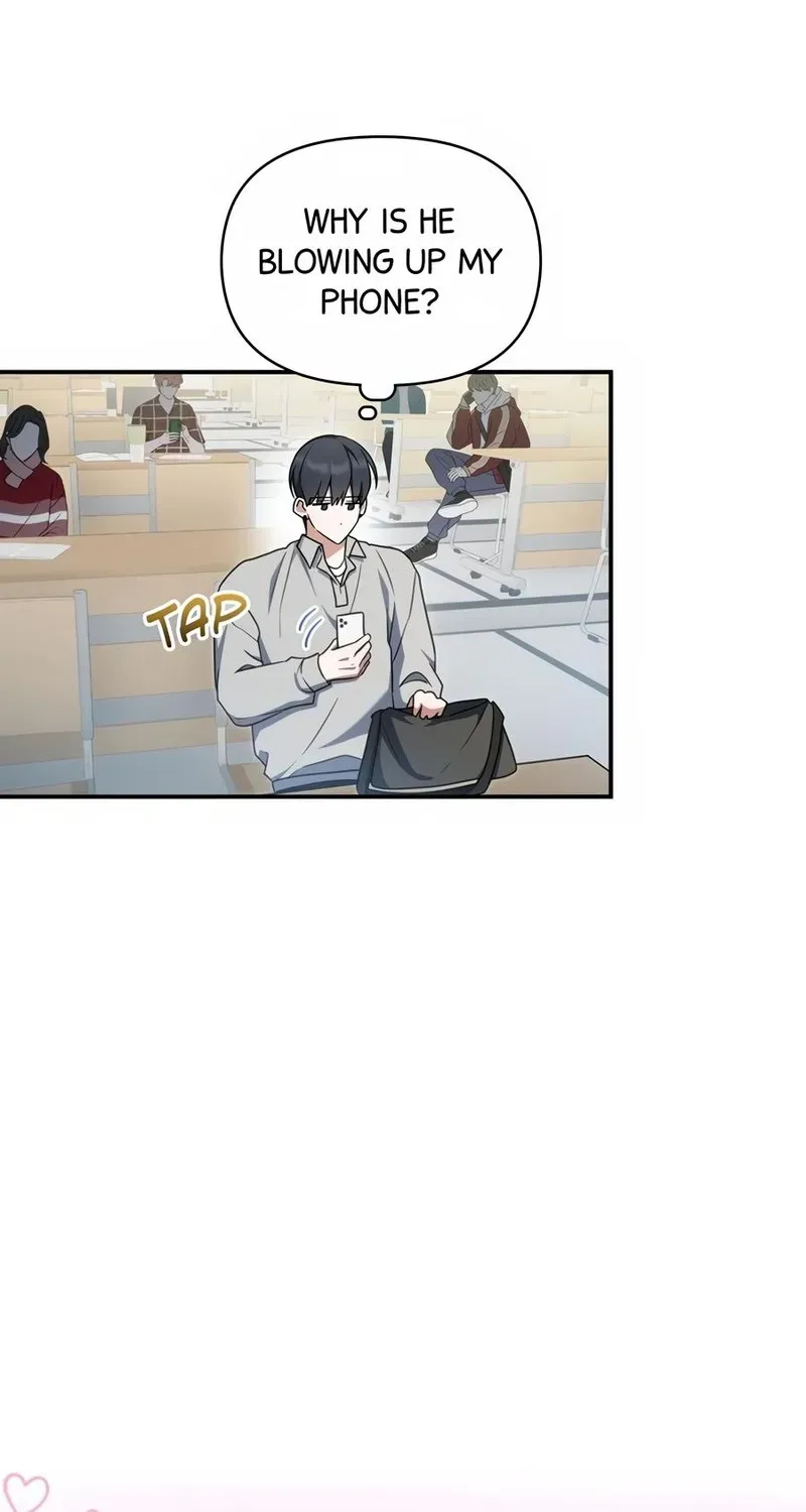 That's the Guy! Chapter 42 page 56 - 