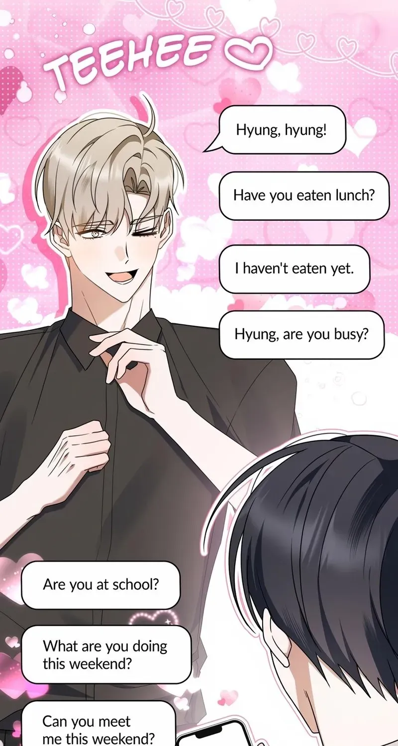That's the Guy! Chapter 42 page 58 - 
