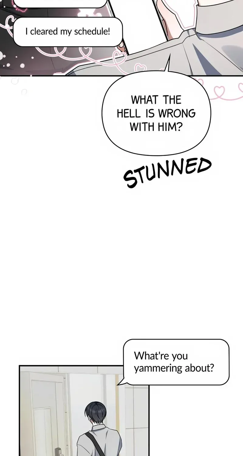 That's the Guy! Chapter 42 page 59 - 