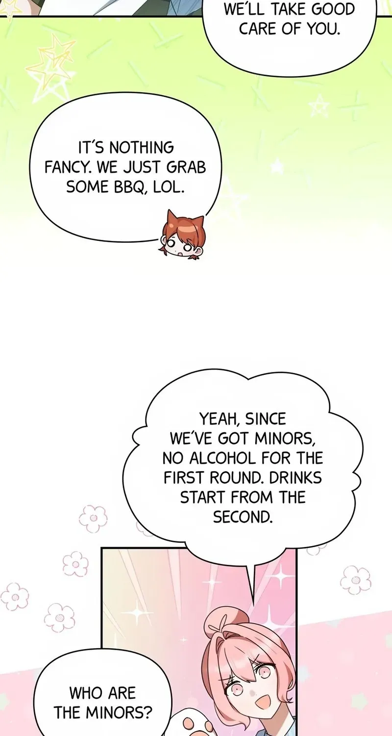 That's the Guy! Chapter 42 page 8 - 