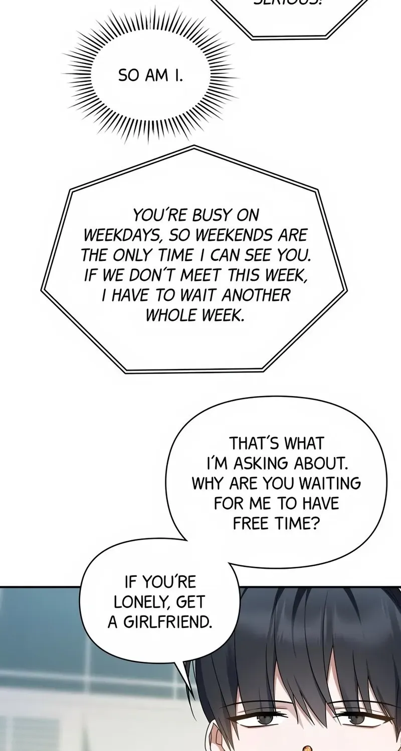 That's the Guy! Chapter 42 page 76 - 