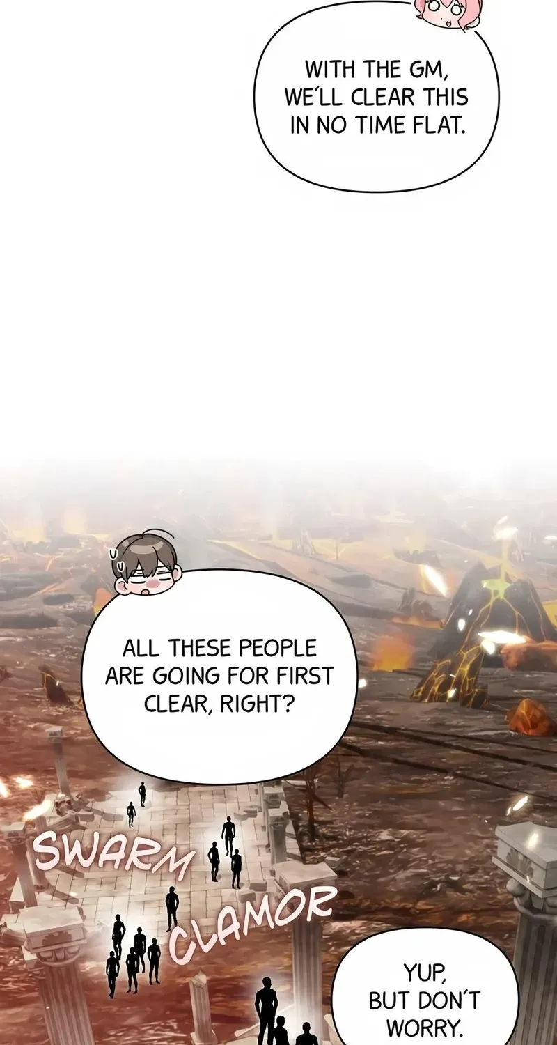 That's the Guy! Chapter 43 page 16 - 