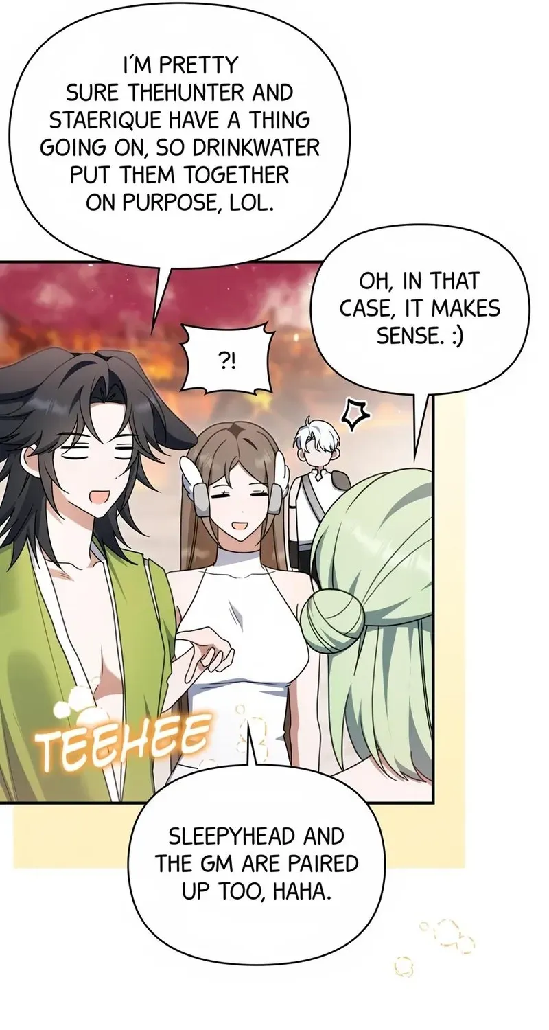 That's the Guy! Chapter 43 page 24 - 