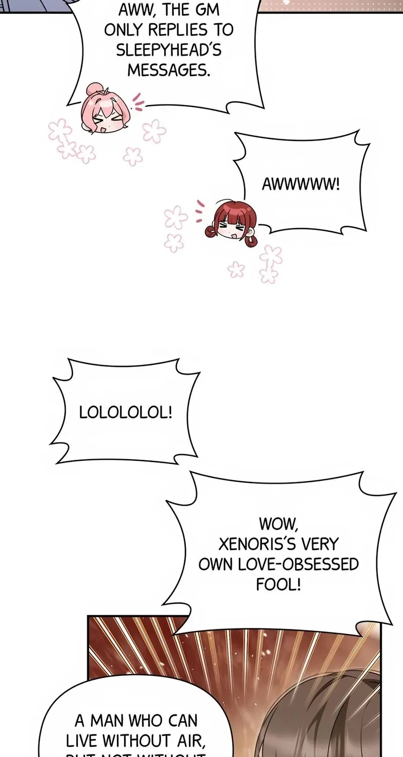 That's the Guy! Chapter 43 page 31 - 