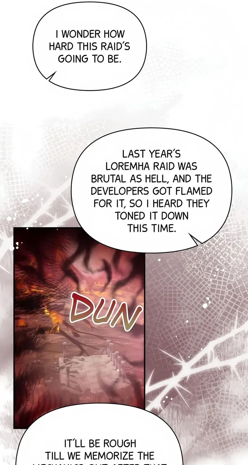 That's the Guy! Chapter 43 page 33 - 