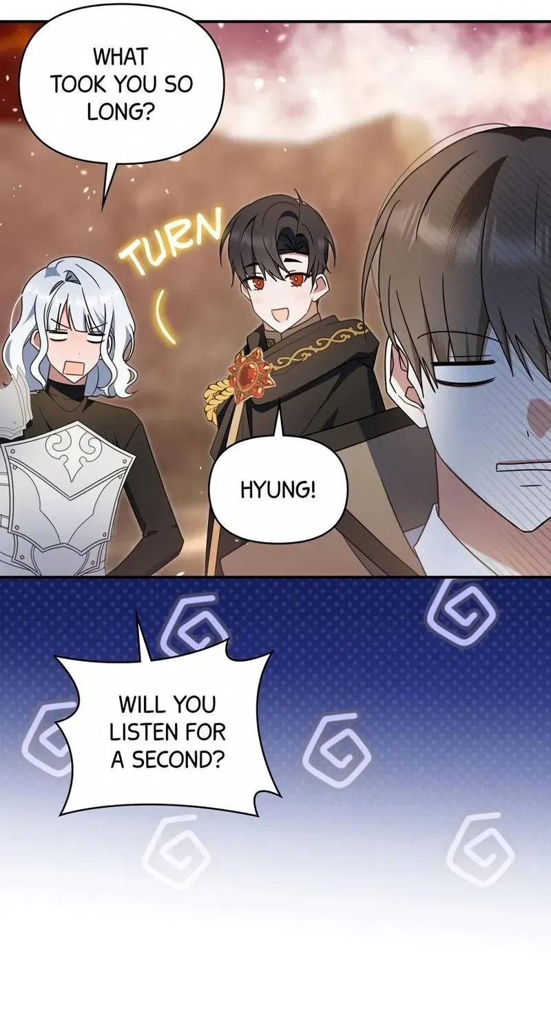 That's the Guy! Chapter 43 page 42 - 