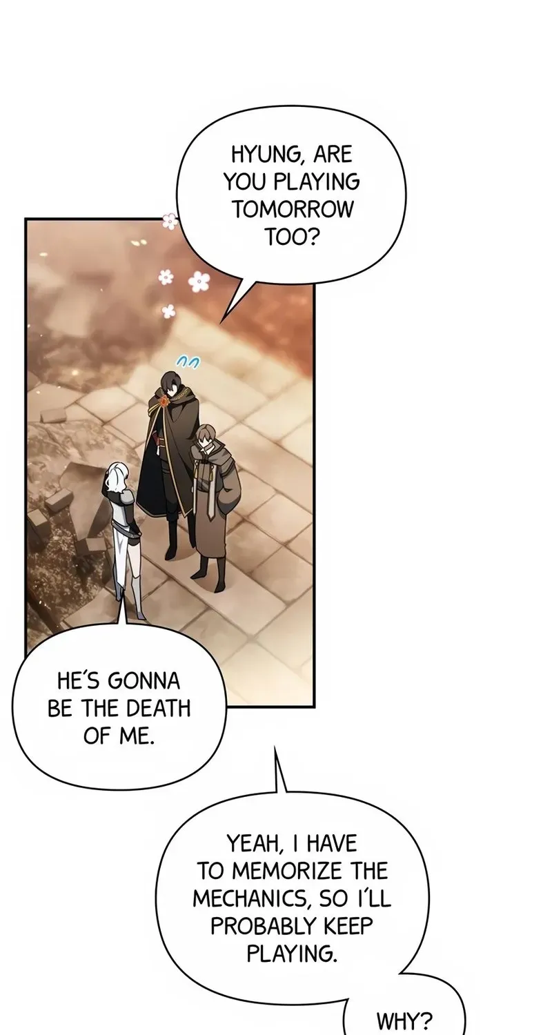 That's the Guy! Chapter 43 page 43 - 