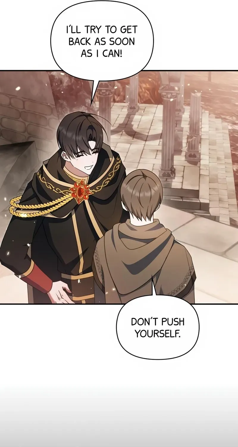 That's the Guy! Chapter 43 page 57 - 
