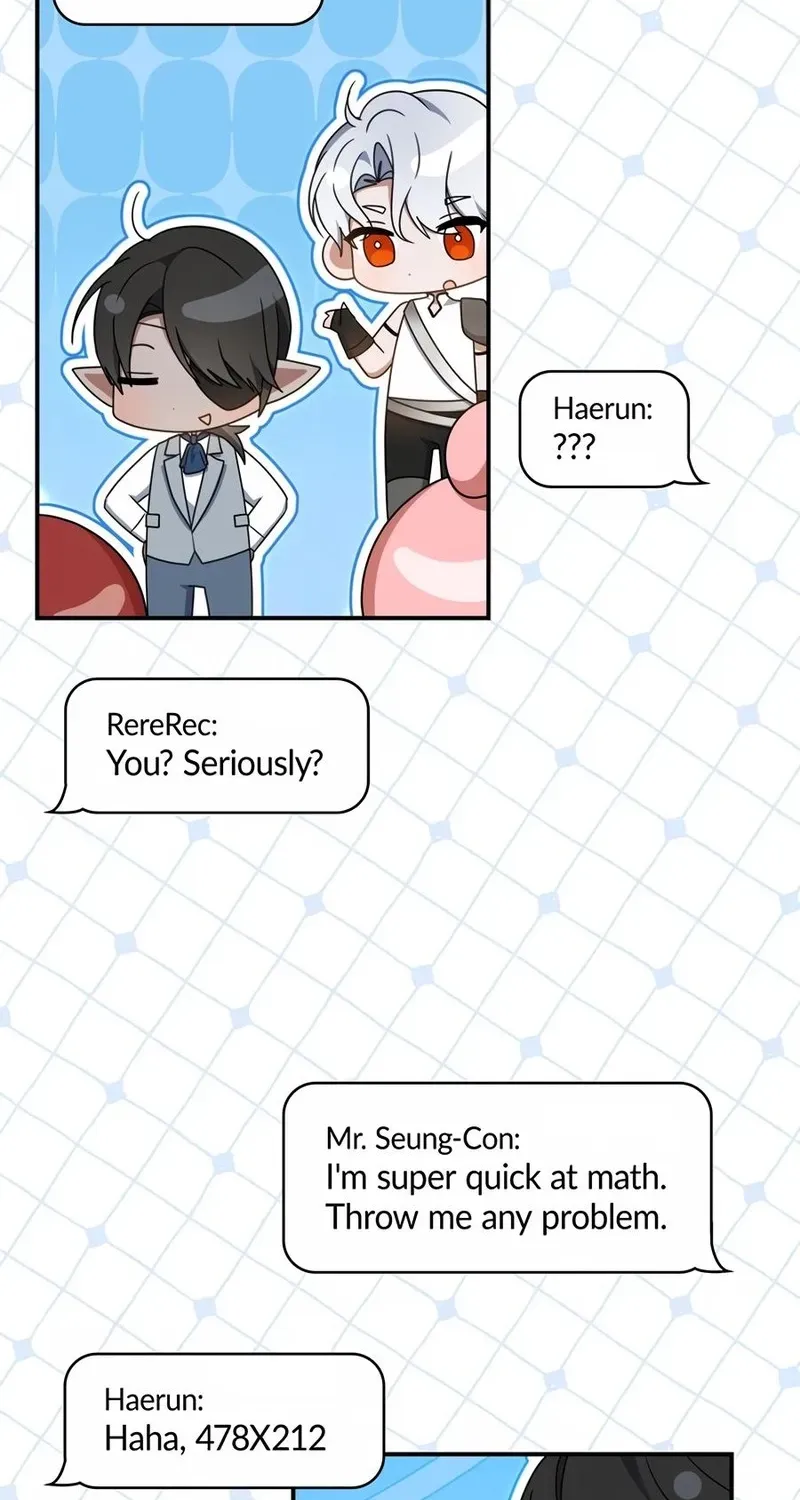 That's the Guy! Chapter 43 page 67 - 