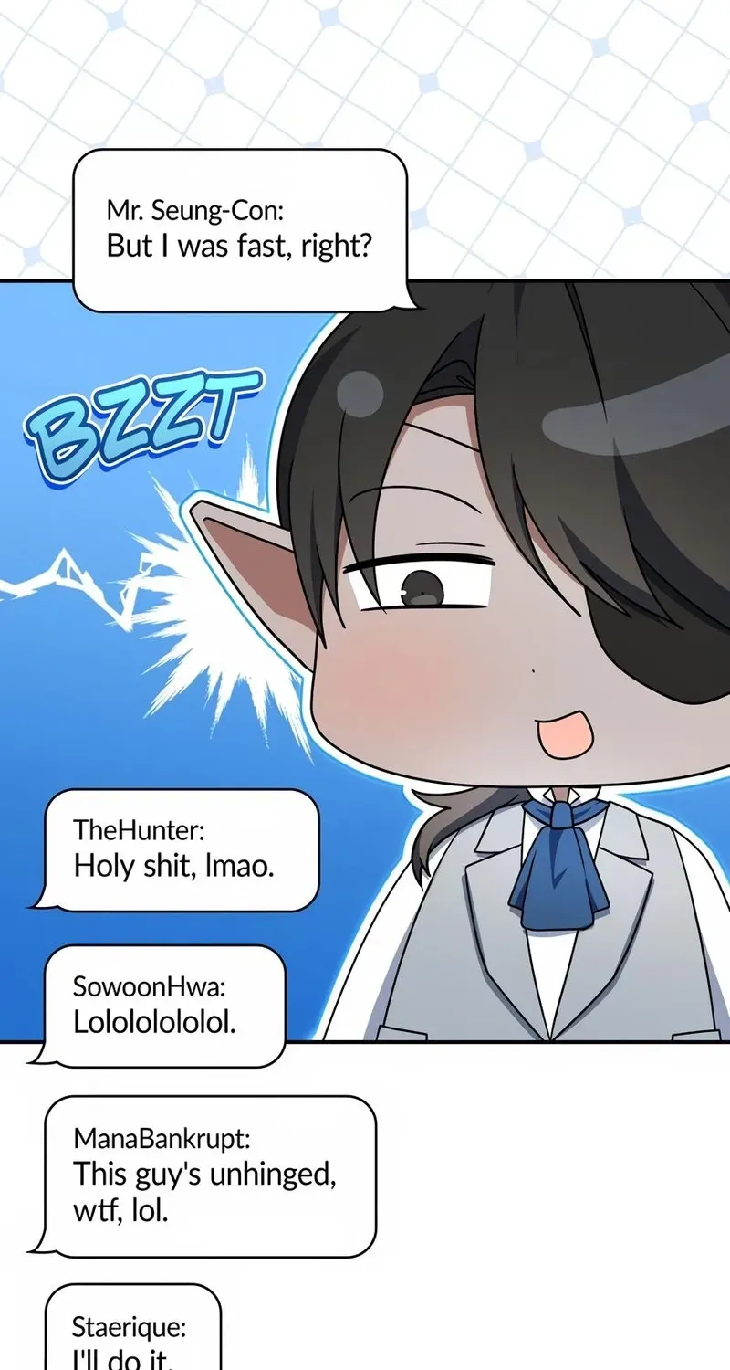That's the Guy! Chapter 43 page 69 - 
