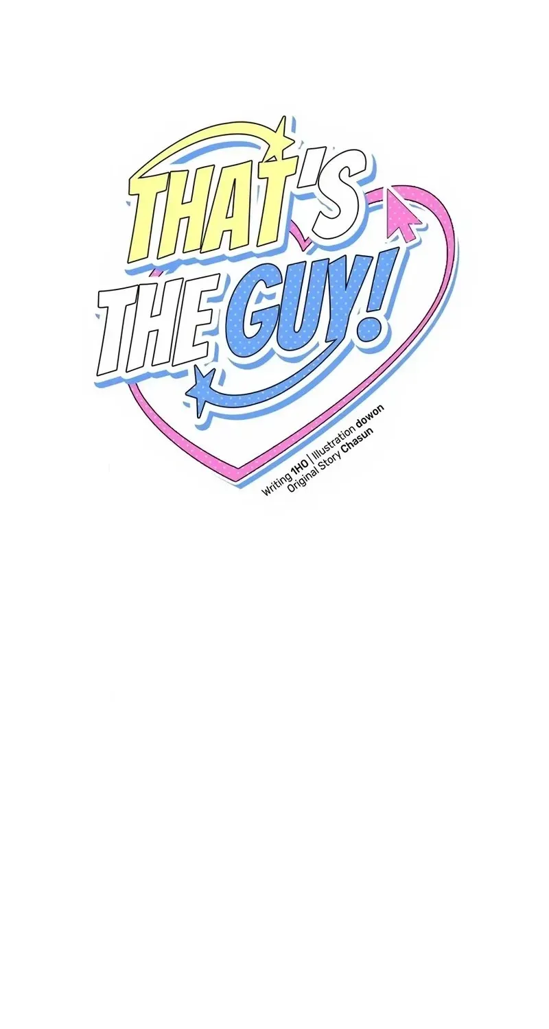 That's the Guy! Chapter 43 page 10 - 