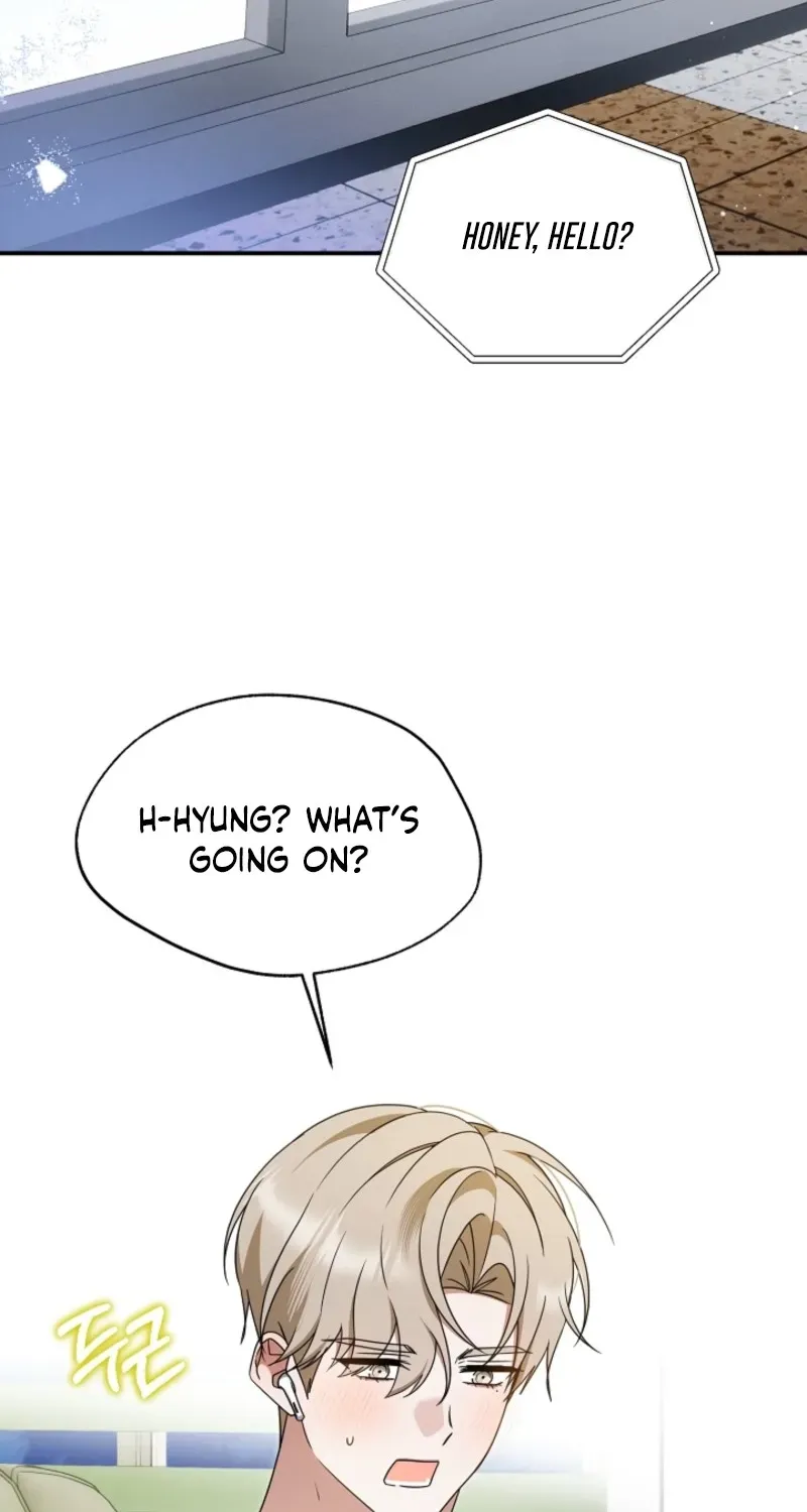 That's the Guy! Chapter 44 page 17 - 