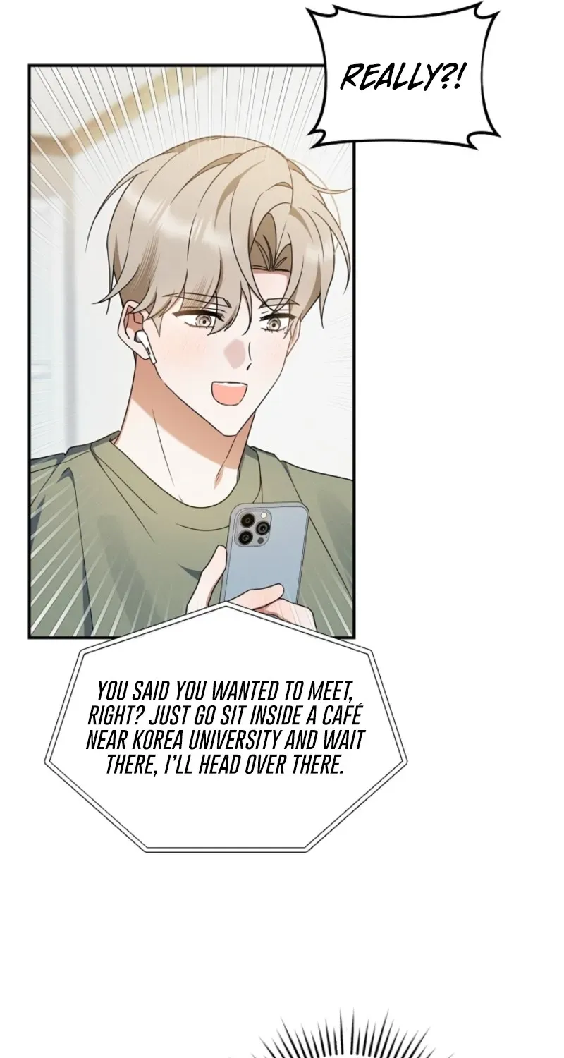 That's the Guy! Chapter 44 page 25 - 