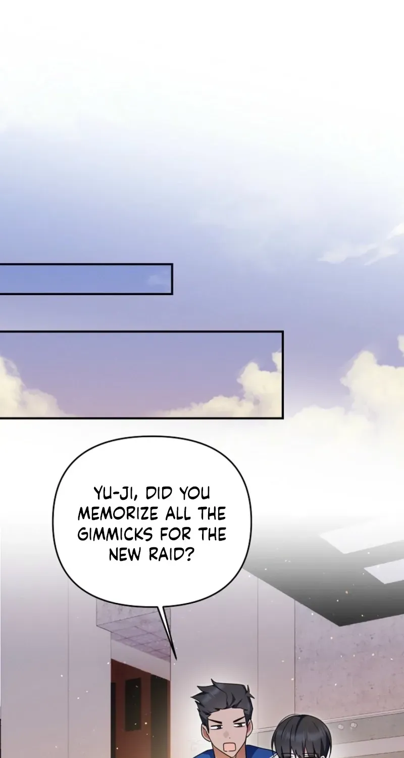 That's the Guy! Chapter 44 page 29 - 