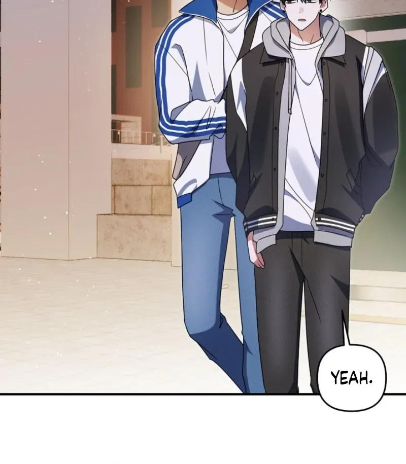 That's the Guy! Chapter 44 page 30 - 