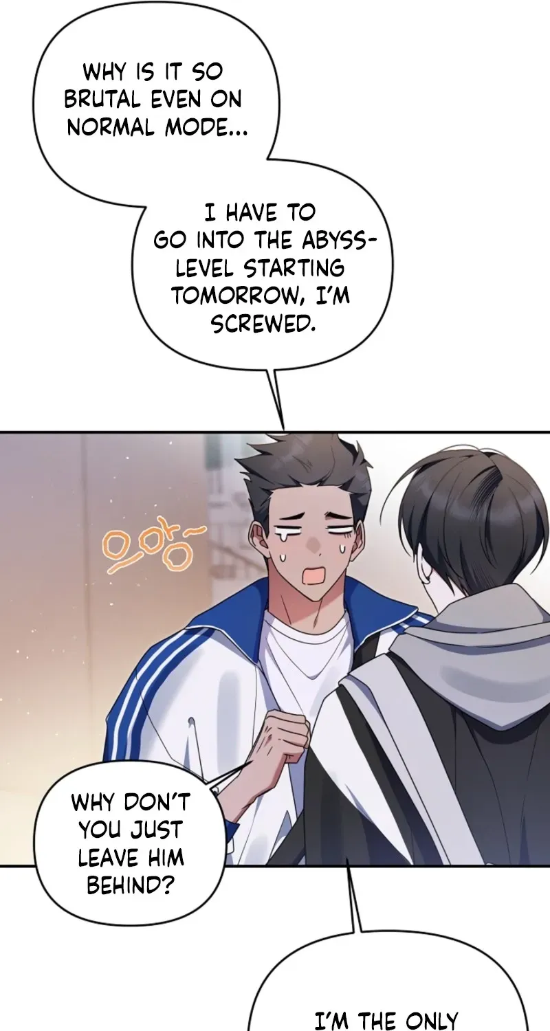 That's the Guy! Chapter 44 page 31 - 