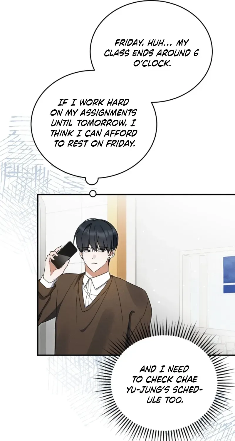 That's the Guy! Chapter 44 page 34 - 
