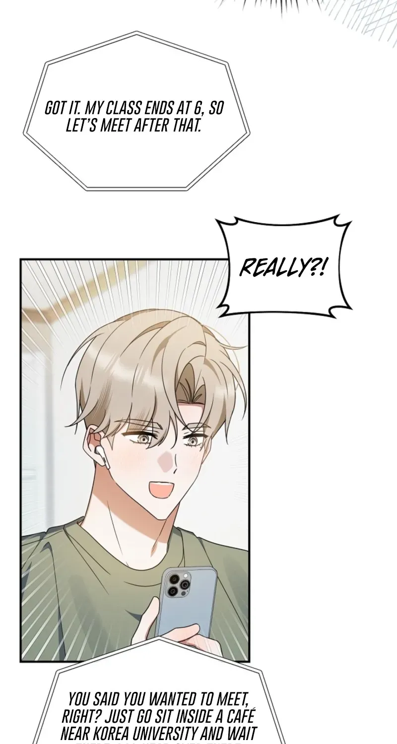 That's the Guy! Chapter 44 page 35 - 