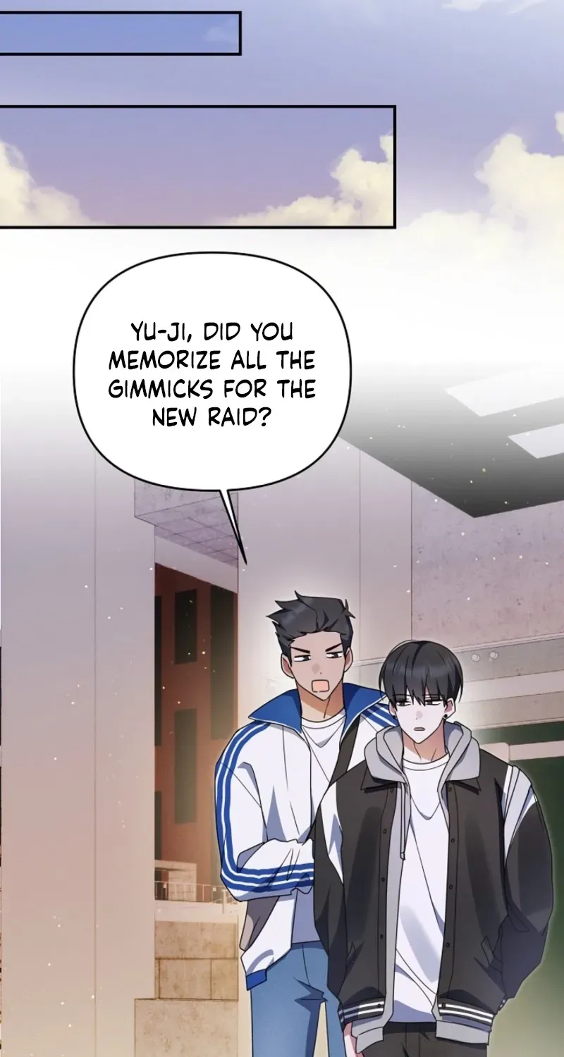 That's the Guy! Chapter 44 page 40 - 