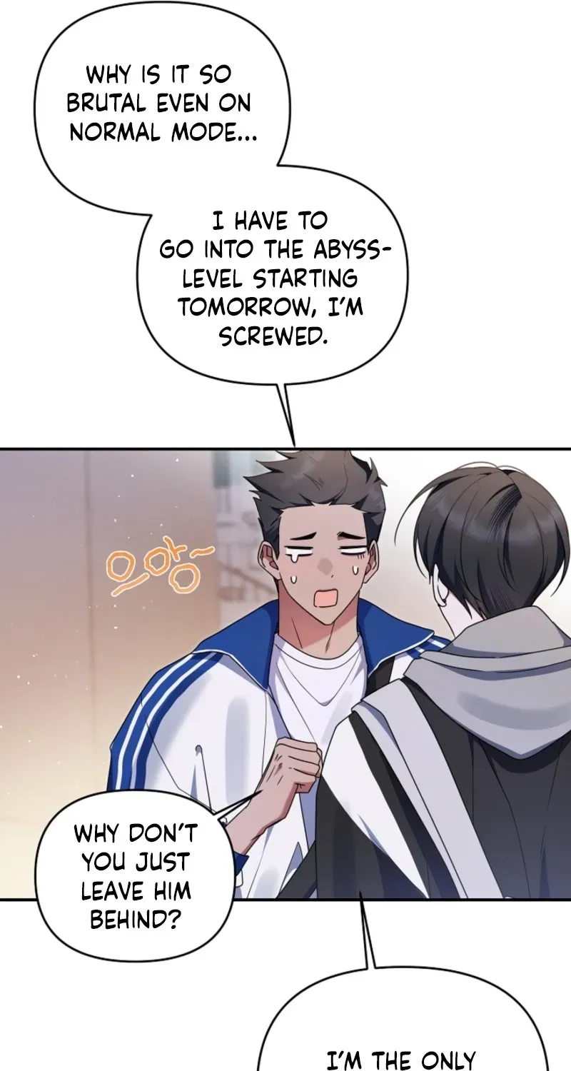 That's the Guy! Chapter 44 page 42 - 