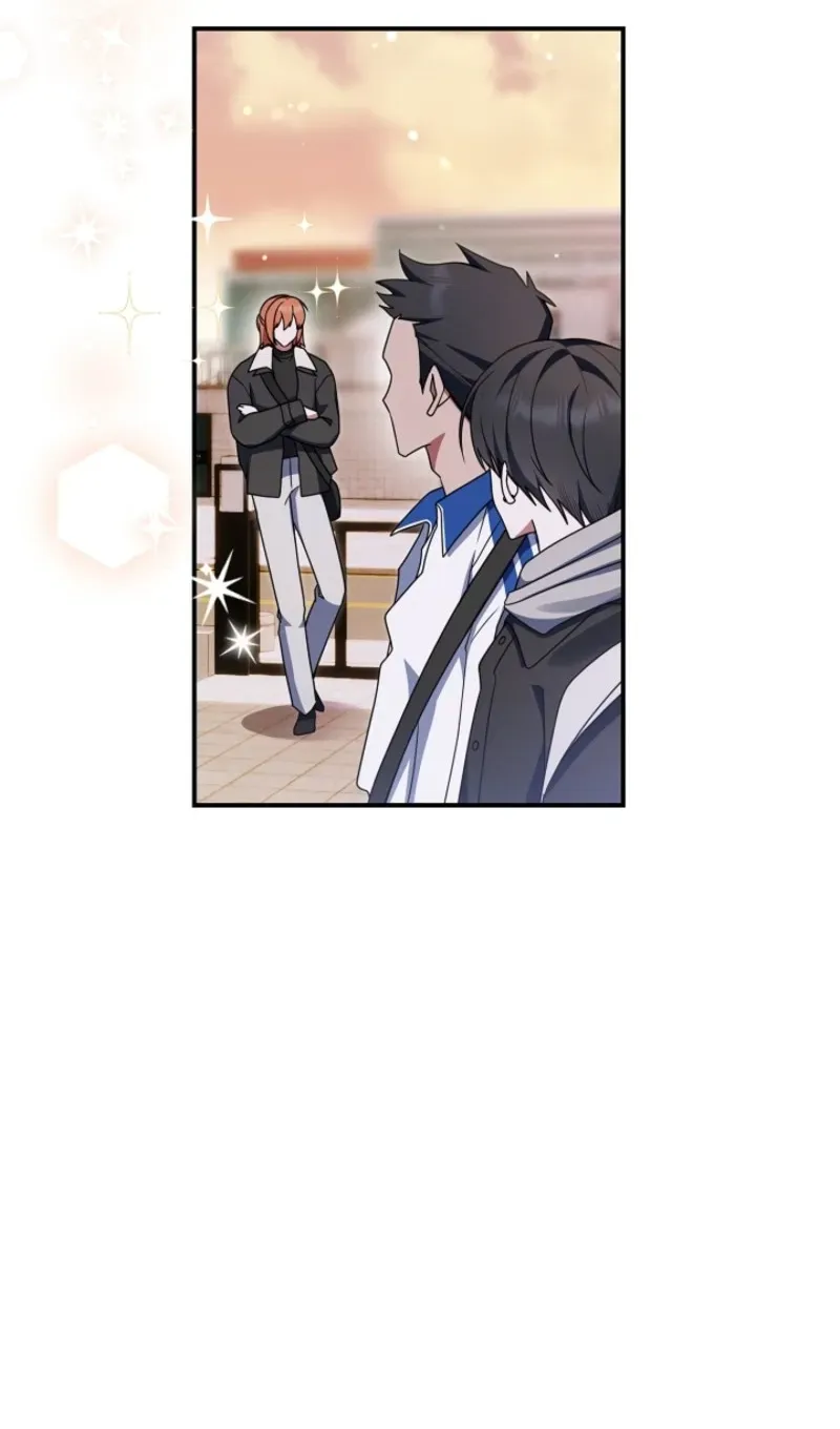 That's the Guy! Chapter 44 page 46 - 