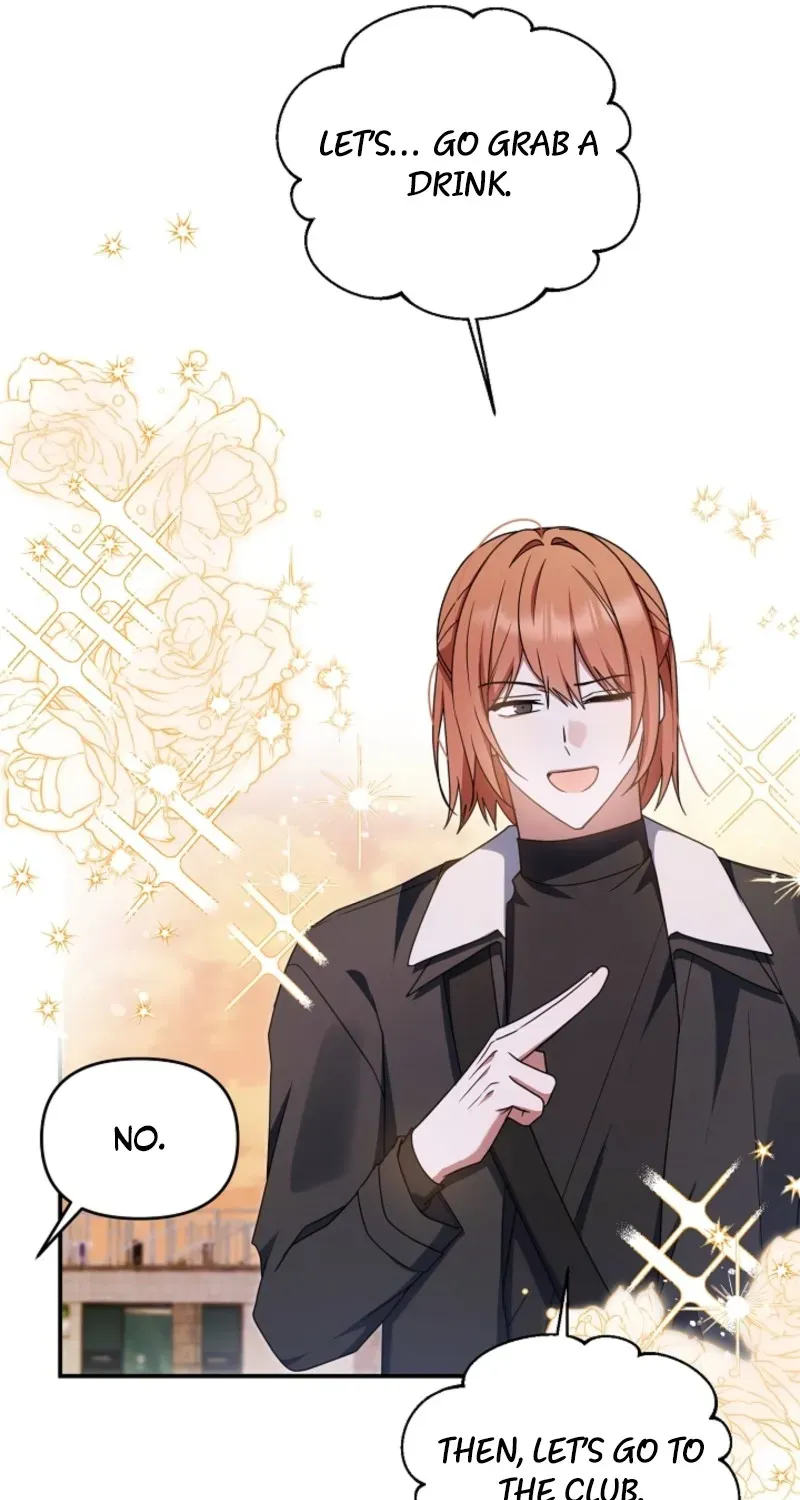 That's the Guy! Chapter 44 page 47 - 