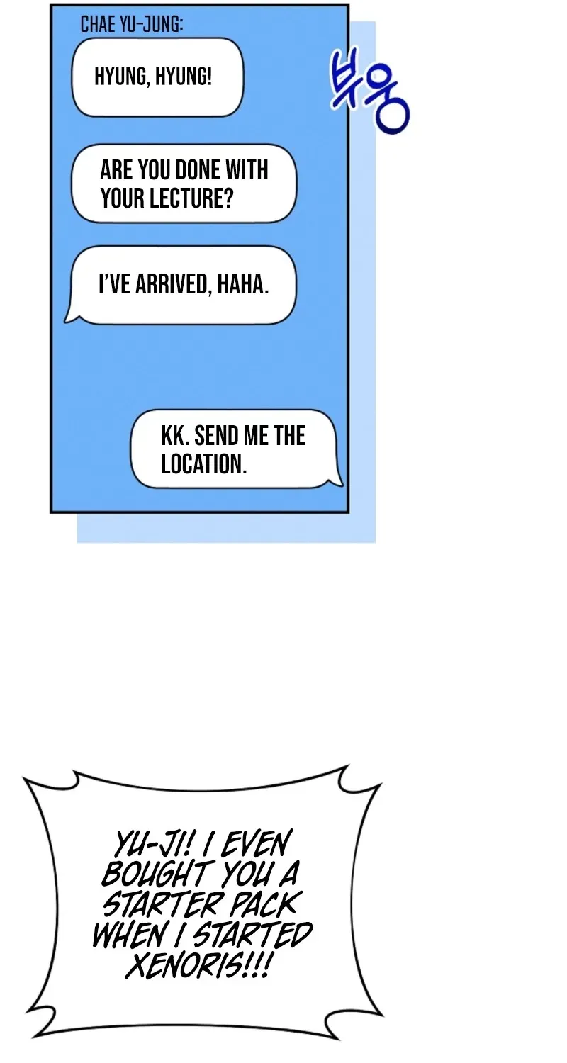That's the Guy! Chapter 44 page 50 - 
