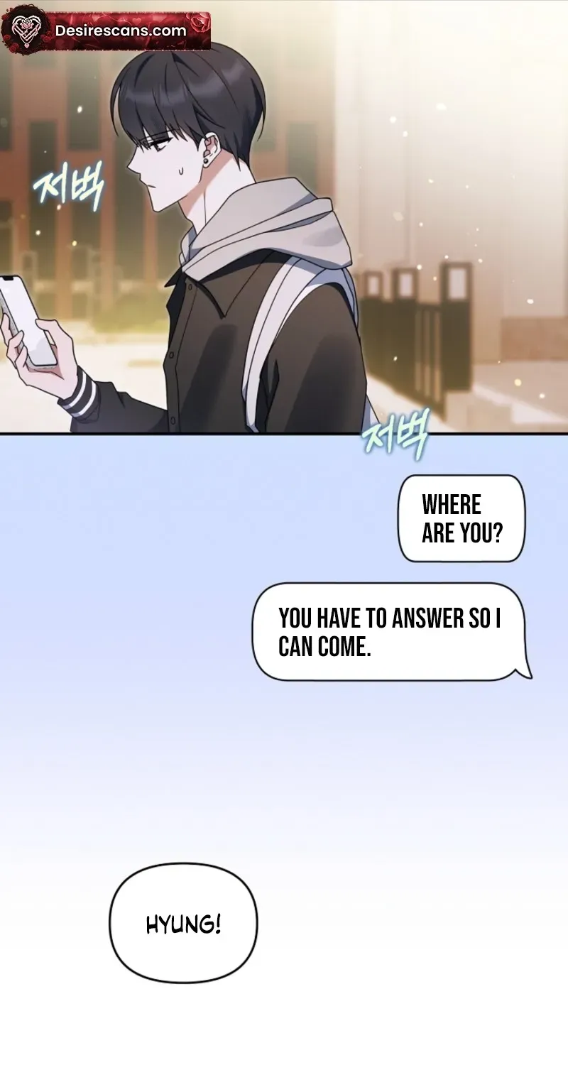 That's the Guy! Chapter 44 page 53 - 