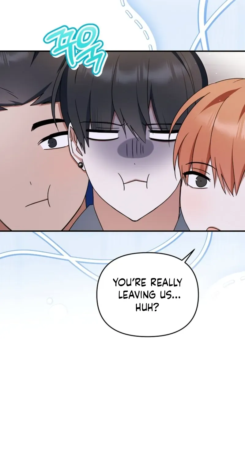 That's the Guy! Chapter 44 page 63 - 