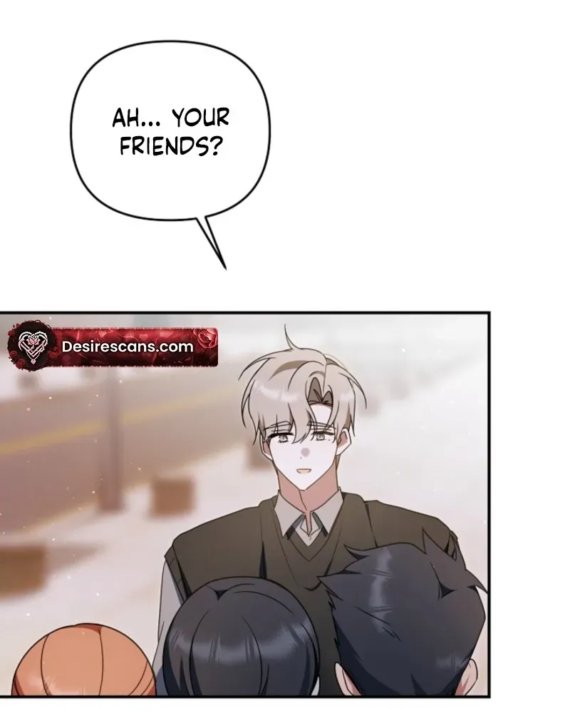 That's the Guy! Chapter 44 page 64 - 