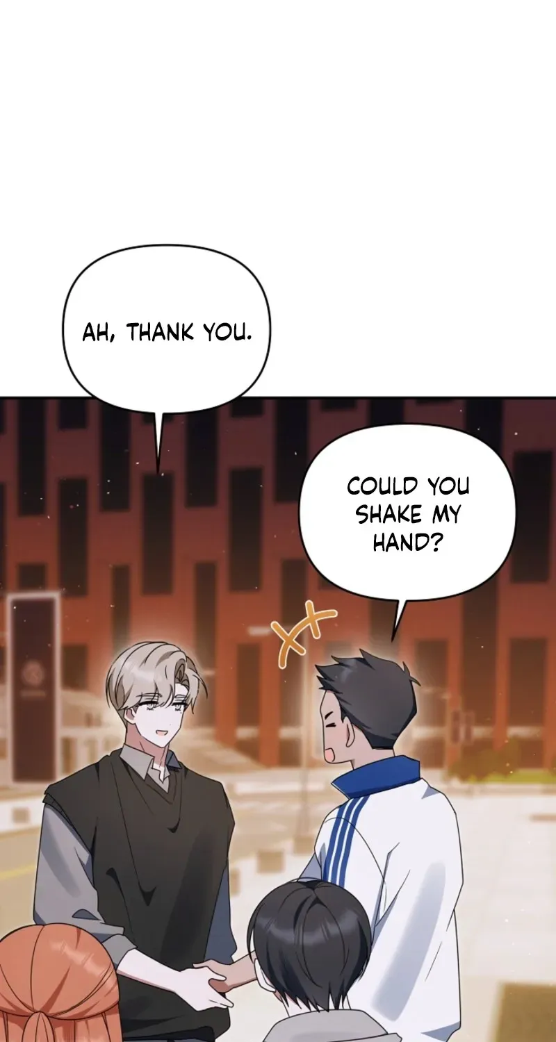That's the Guy! Chapter 44 page 68 - 