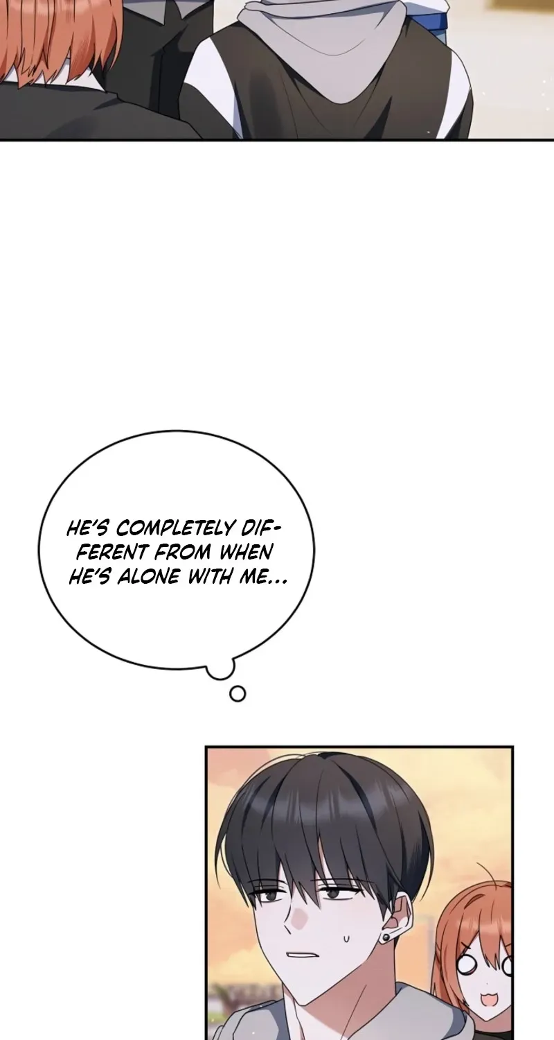 That's the Guy! Chapter 44 page 69 - 