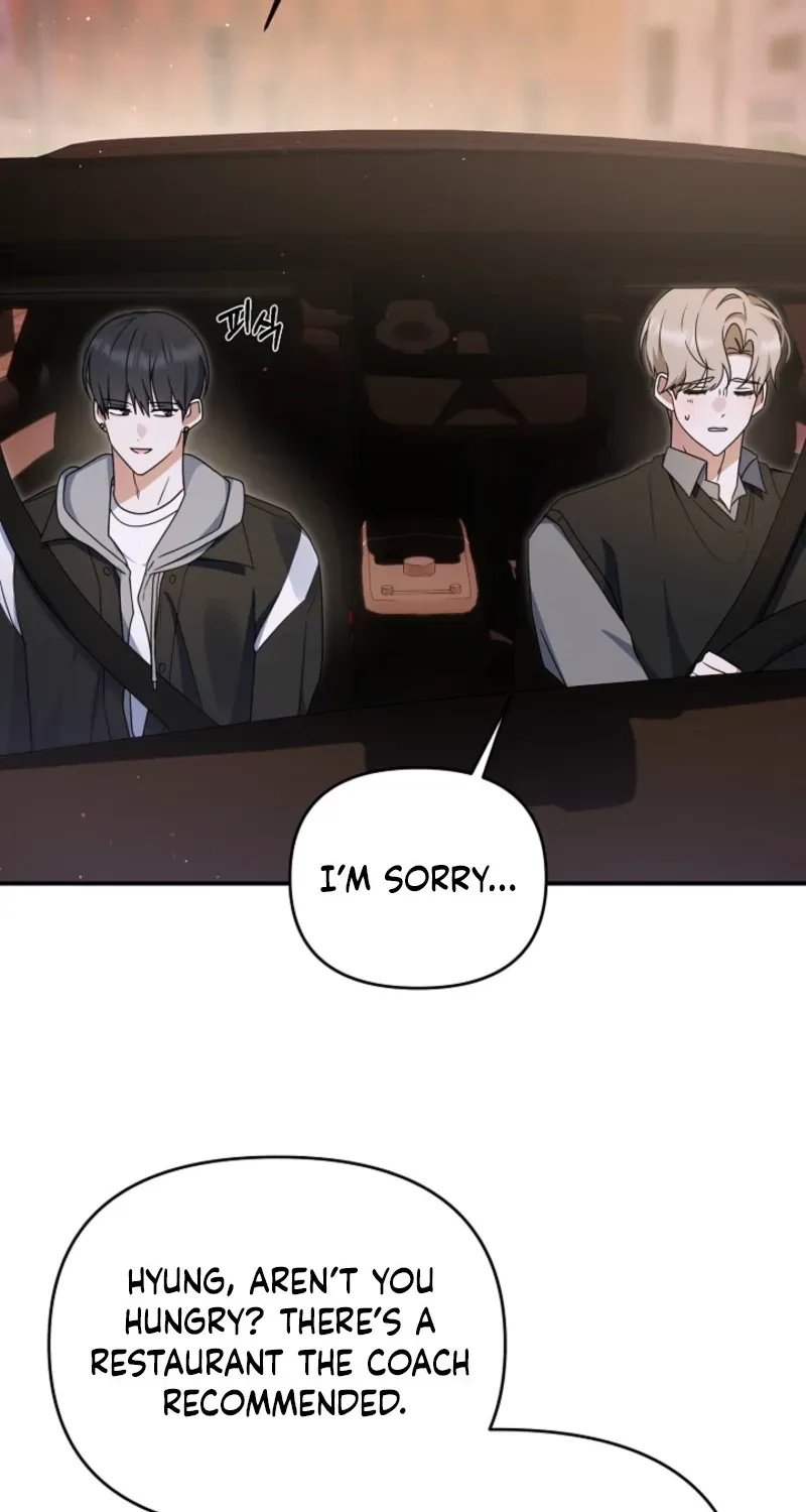 That's the Guy! Chapter 44 page 84 - 