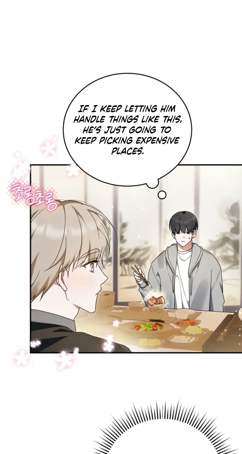 That's the Guy! Chapter 45 page 13 - 