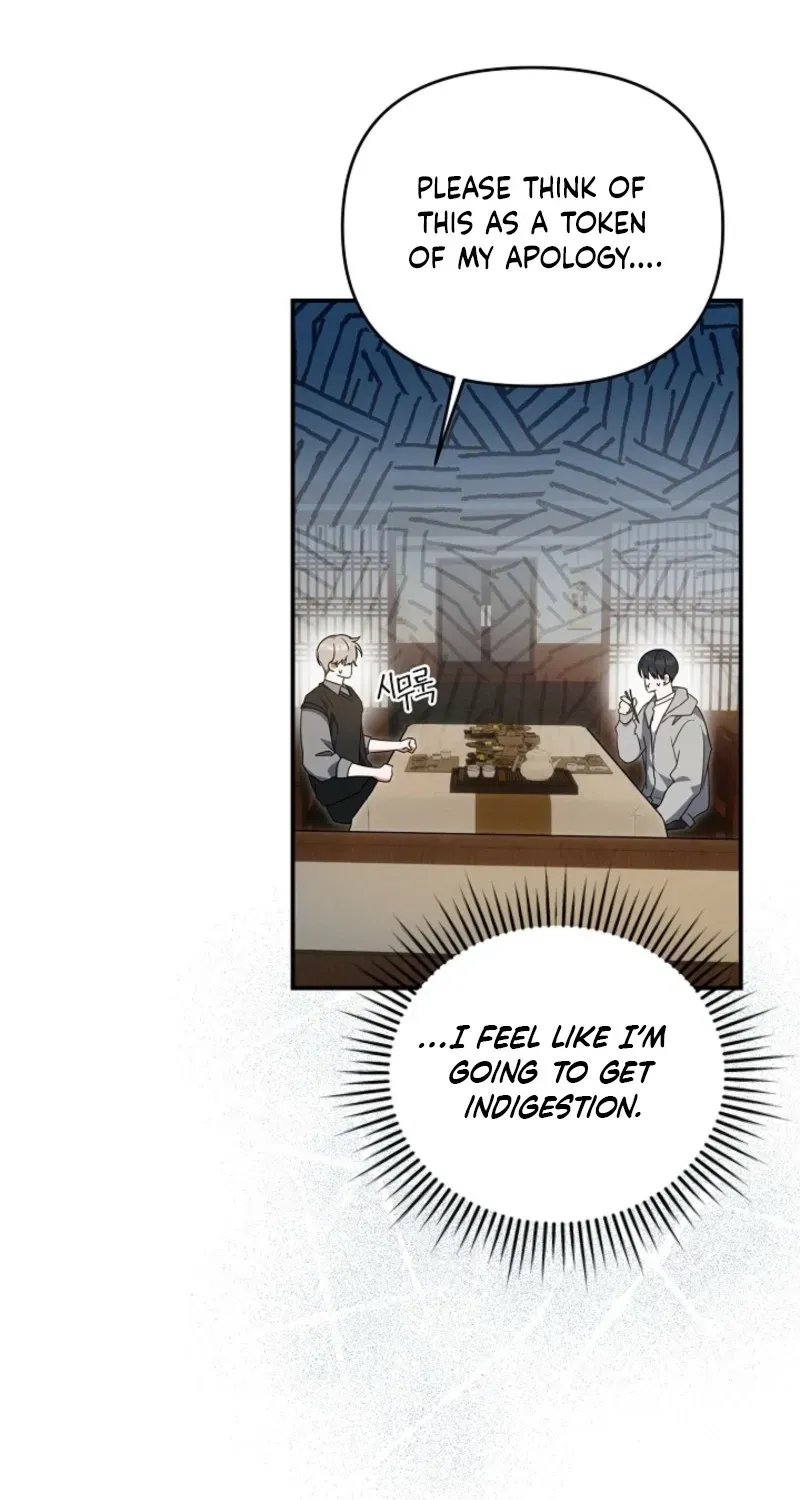 That's the Guy! Chapter 45 page 18 - 