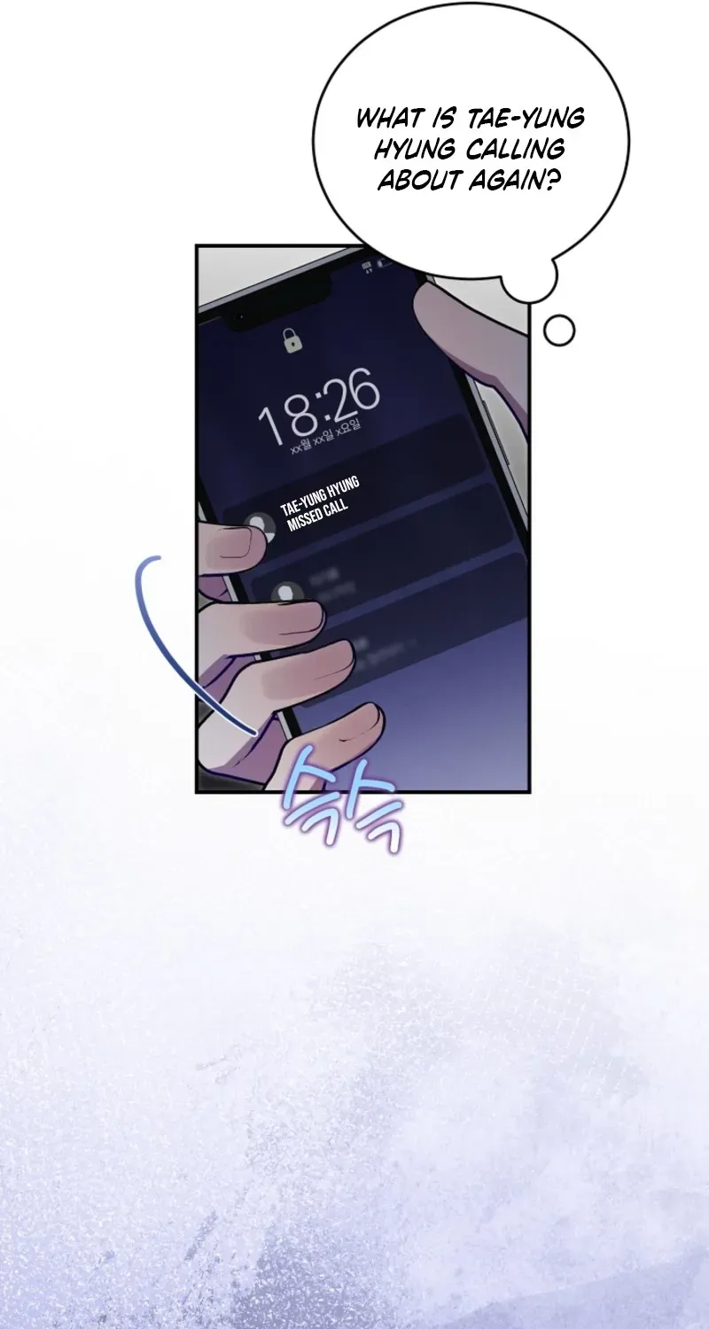 That's the Guy! Chapter 45 page 41 - 