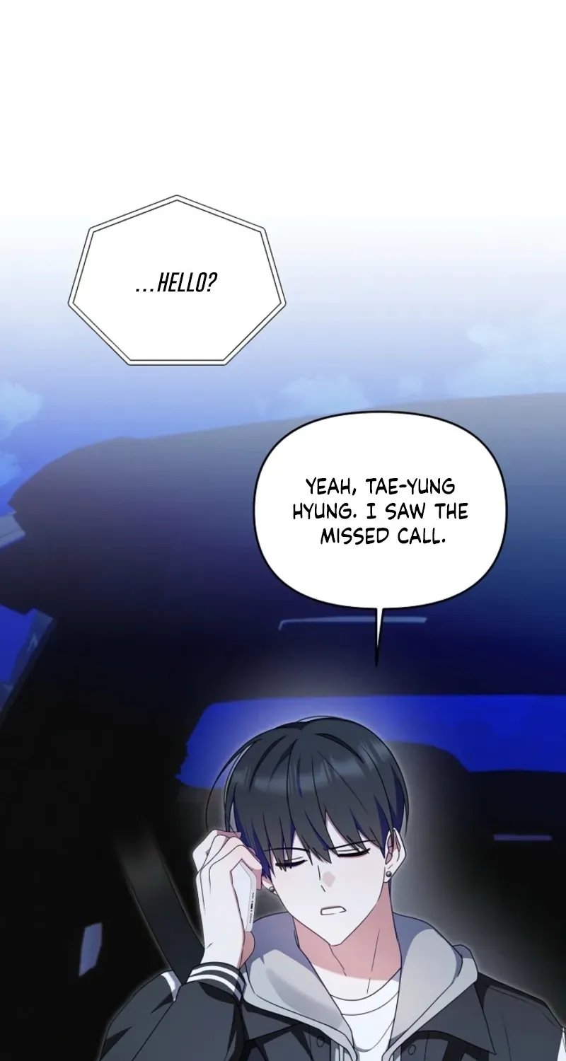 That's the Guy! Chapter 45 page 54 - 