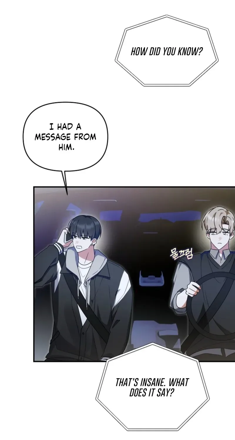 That's the Guy! Chapter 45 page 57 - 