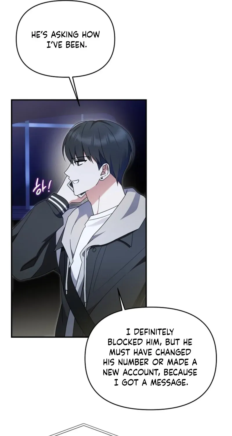 That's the Guy! Chapter 45 page 59 - 